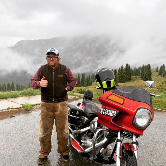 Meet your Posher, Douglas - Picture 1 of 1